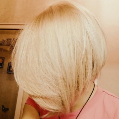 Анастасия Зорина, 02.09.1987