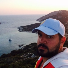 Леонид Рябченков, 25.05.1984, Москва