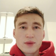 Adlet Sultanov, 29.01, Алматы