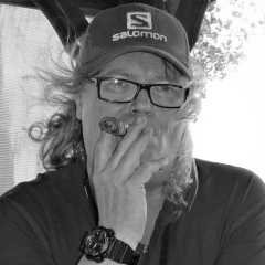 Алексей Сёмкин, 26.05.1962, Санкт-Петербург