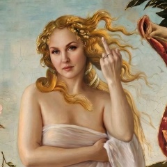 Николь Чиро, 29.05.1977, Reggio di Calabria