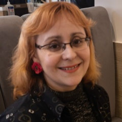 Марианна Санарова, 19.08, Санкт-Петербург