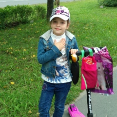 Слава Подойников, 28.09, Полярные Зори