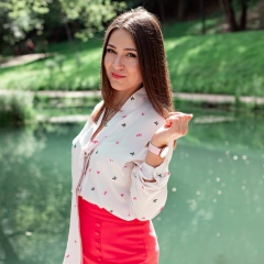 Елена Савченко, 01.02.1988, Харьков