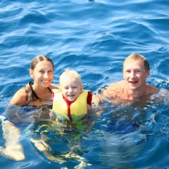 Настенька Ковтун, 18.09, Санкт-Петербург