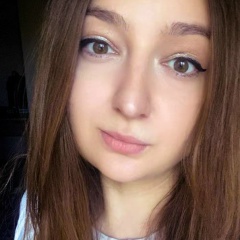 Vikusik Kiss, 14.08, Минск