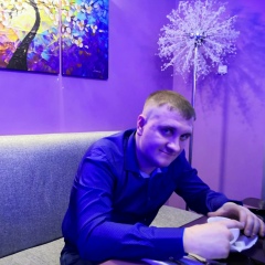 Константин Распопов, 14.12.1990, Хабаровск
