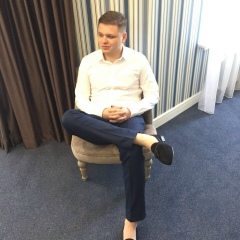 Андрей Хромых, 05.02, Воронеж