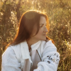 Евгения Догадова, Балахна