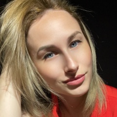 Наталья Подина, 06.11, Москва