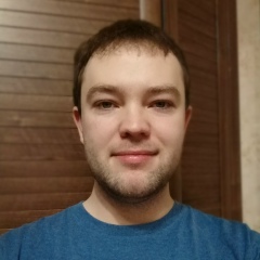 Денис Курицын, 18.12.1987, Москва