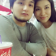 Расул Русланов, 08.07.1994, Алматы