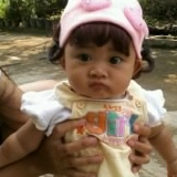 Finka Aulia, Jakarta