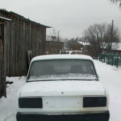 Лёша Веракса, 19.07.1996, Кемерово