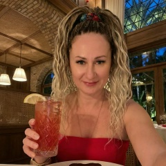 Валентина Небылицина, 08.05, Новосибирск