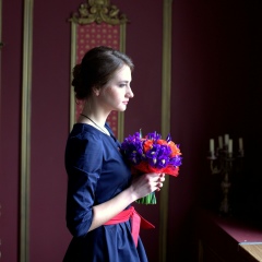 Юля Лузан, 22.06, Киев