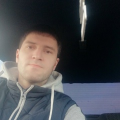 Дмитрий Антуганов, 20.12, Караганда