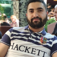 Игбал Тахмазов, 13.01