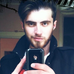 Тимур Тамерланов, 14.12, Москва