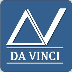 Da-Vinci Center, 01.09, Алматы