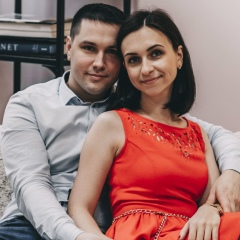 Валентина Шульга, 15.05.1990, Москва