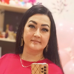 Аня Данилова, 10.11
