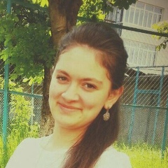 Изабелла Буранова