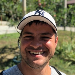 Альберт Саттаров, 23.06.1987, Нижневартовск