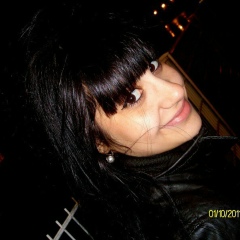 Liana Akopowa, 02.07.1993, Краснодар