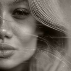 Верунчик Стеснягина, 07.12.1988, Москва