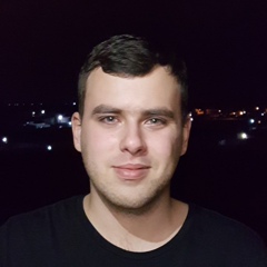 Вадим Невзоров, 11.07.1991, Одесса