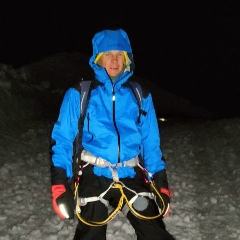 Владимир Рябец, 19.12.1986, Самара