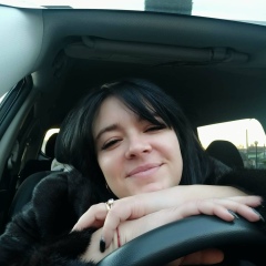 Руслана Кумеда, 13.12, Сумы