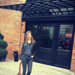 Наталя Гуйван, 20.11