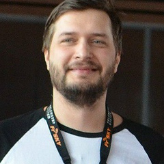 Александр Бахвалов, 21.01.1985, Москва