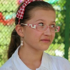 Милена Максимова, Краснодар