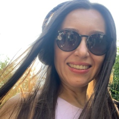 Татьяна Велижанина, 05.07.1984, Тюмень