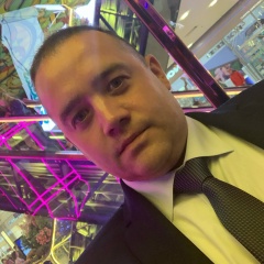 Евгений Сергеевич, 02.06, Москва