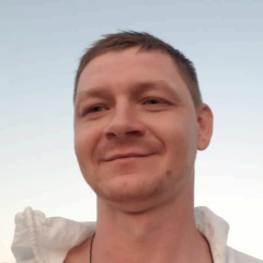 Олег Ковальчук, 19.06, Москва