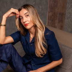 Антонина Чижова, 18.11.1980, Краснодар