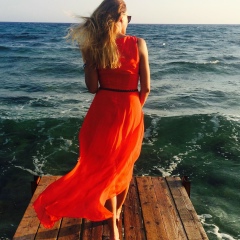 Алёна Курганевич, 05.05