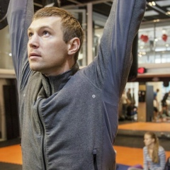 Артем Солопов, 07.12.1987, Москва