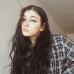 Изабелла Ефанова, 23.06, Томск