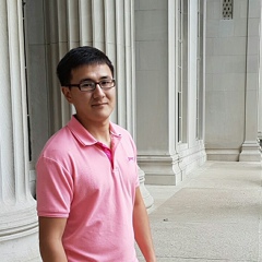 Rustemkhan Zharkeyev, 26.10.1989, Астана