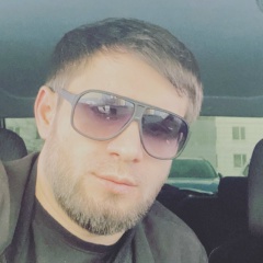 Zaur Ordashev, 04.08