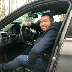 Иван Каштанов, 25.04.1982, Санкт-Петербург