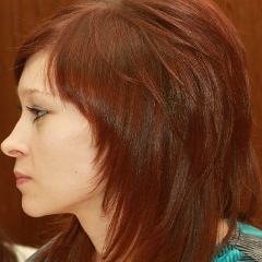 Ольга Маслова(ласкина), 05.11.1987, Тольятти