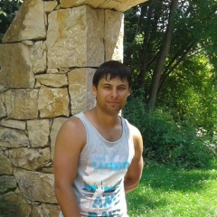 Серега Сюрик, 01.07.1987, Мариуполь