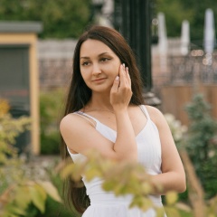 Nelli Kogut, 09.02.1989, Москва