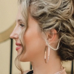 Юлия Киндра, 30.07, Саратов
